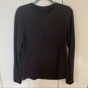 Surge Warm Longsleeve